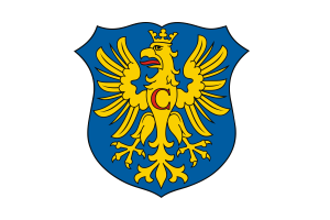 Starostwo Powiatowe w Cieszynie