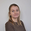 Natalia Wolnik, Specjalistka ds. przeglądów