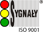 Logo: FUSiT Sygnały S.A.