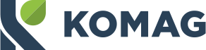 Logo: ITG KOMAG