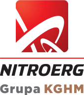 Logo: NITROERG S.A.