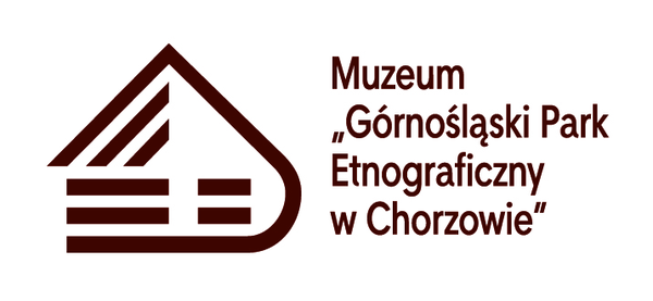 Logo: Park Etnograficzny