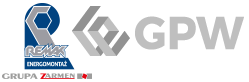Logo: REMAK S.A.