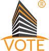 Logo: VOTE Sp. z o.o.