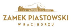 Logo: Zamek Piastowski w Raciborzu
