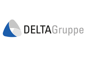 DELTA Gruppe - Logo 01