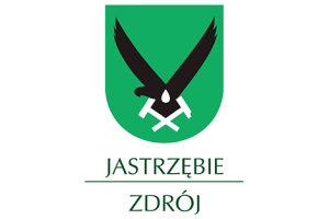 Jastrzębie-Zdrój - logo 01