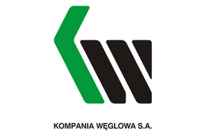 Kompania Węglowa - logo 01