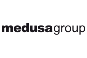medusa group - logo 01