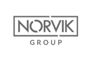 NORVIK GROUP - logo 01