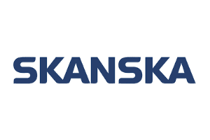 SKANSKA - logo 01