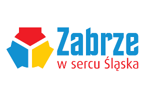 Zabrze, Polen - Logo 01
