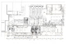 Projekt des Umbaus der Heizkraftwerkskonstruktion - Zchng. 04-03