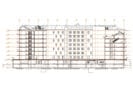 Projekt konstrukcyjny kompleksu budynków mieszkalnych - rys. 06-03