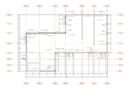 Projekt konstrukcyjny pergoli i zadaszeń klatek schodowych - rys. 04-03