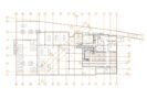 Projekt konstrukcyjny salonu PORSCHE - rys. 03-03