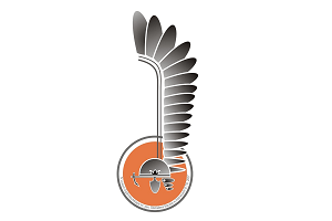 IV Liceum w Katowicach - logo 01