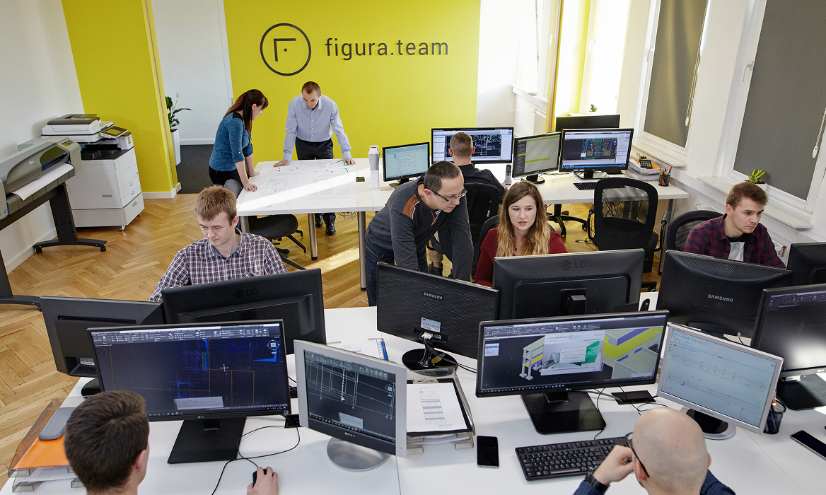 figura team - foto 01