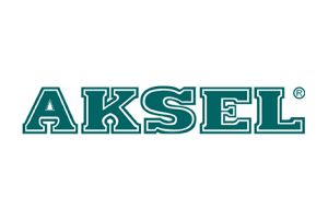 AKSEL z Rybnika - logo 01