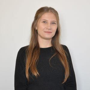 Aneta Kwoka - foto