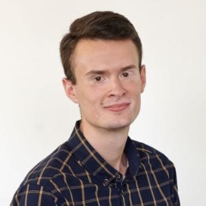 Bartosz Tabisz - foto