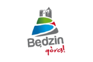 Będzin - logo 01