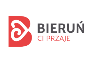 Bieruń - logo 01