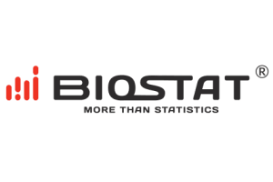 BIOSTAT z Rybnika - logo 01