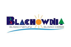 Blachownia - logo 01