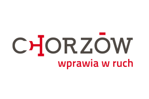 Chorzów - logo 01