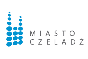 Czeladź - logo 01