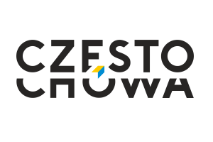 Częstochowa - logo 01