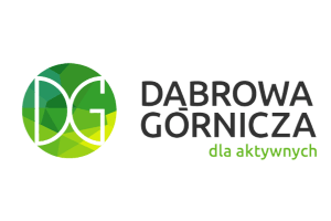 Dąbrowa Górnicza - logo 01