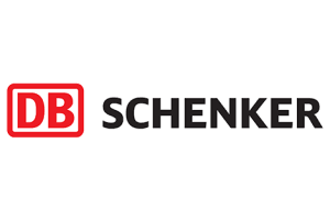DB SCHENKER z Rybnika - logo 01