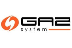 GAZ-SYSTEM - logo 01
