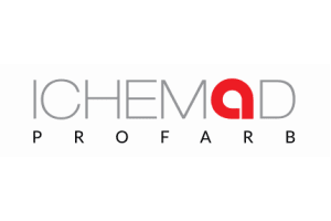 ICHEMAD-PROFARB z Gliwic - logo 01