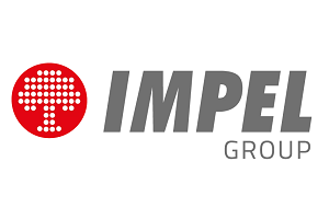IMPEL Group z Rybnika - logo 01