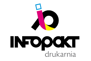 INFOPAKT z Rybnika - logo 01