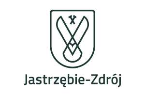 Jastrzębie-Zdrój - logo 01