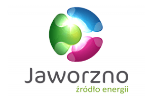 Jaworzno - logo 01