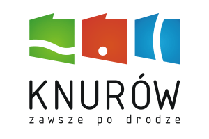Knurów - logo 01