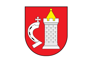 Koniecpol - herb 01