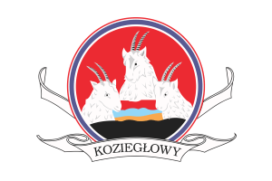 Koziegłowy - herb 01