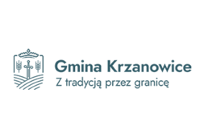 Krzanowice - logo 01