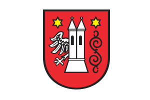 Krzepice - herb 01
