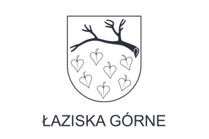 Łaziska Górne - logo 01