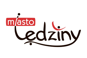 Lędziny - logo 01