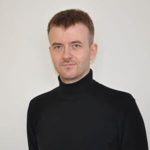 Mariusz Reguła - foto