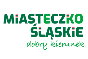 Miasteczko Śląskie - logo 01