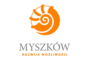 Myszków - logo 01